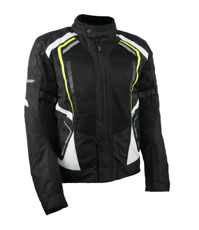 Gryphon Torque Jacket for Women