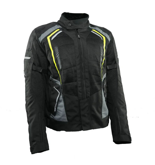 Gryphon Torque Jacket for Women