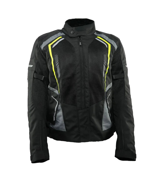 Gryphon Torque Jacket for Women