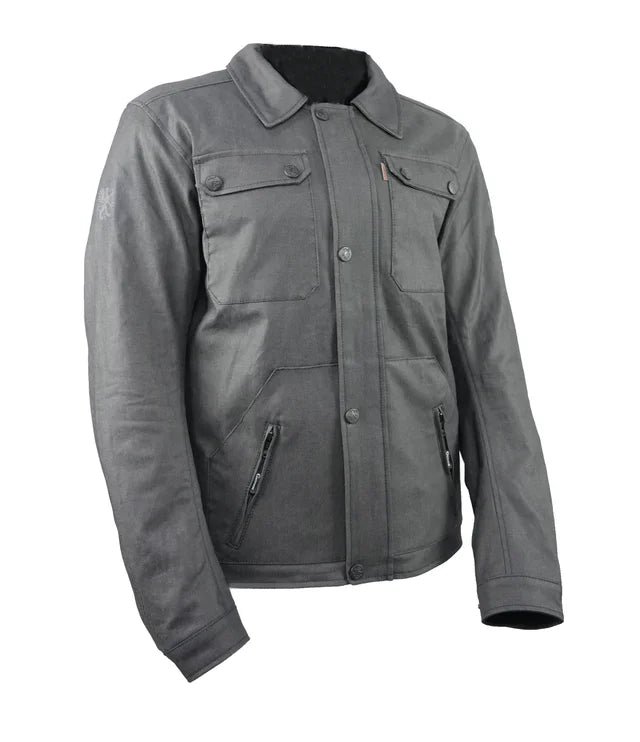 Gryphon Renegade Canvas Jacket
