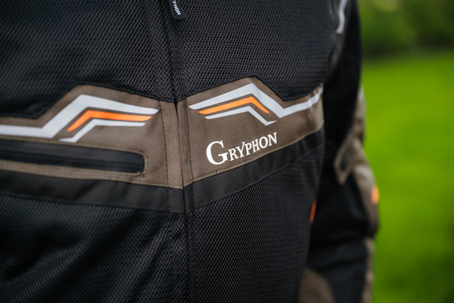 Gryphon Tucson Jacket