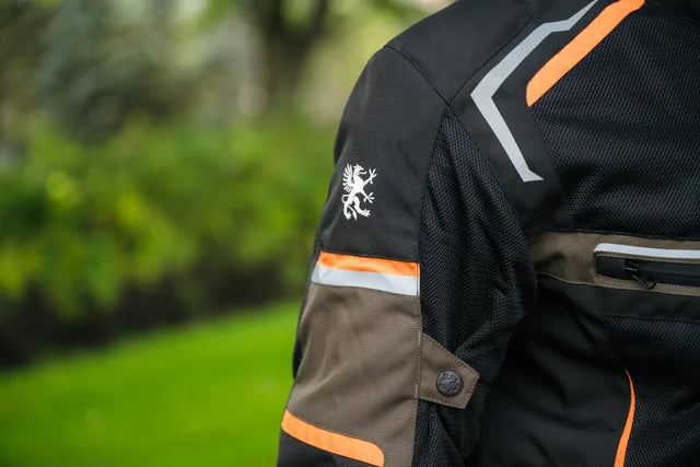 Gryphon Tucson Jacket