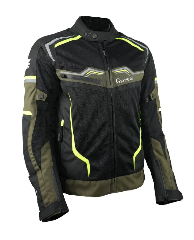Gryphon Tucson Jacket