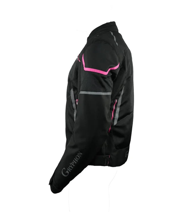 Gryphon Aqua Air Jacket for Women