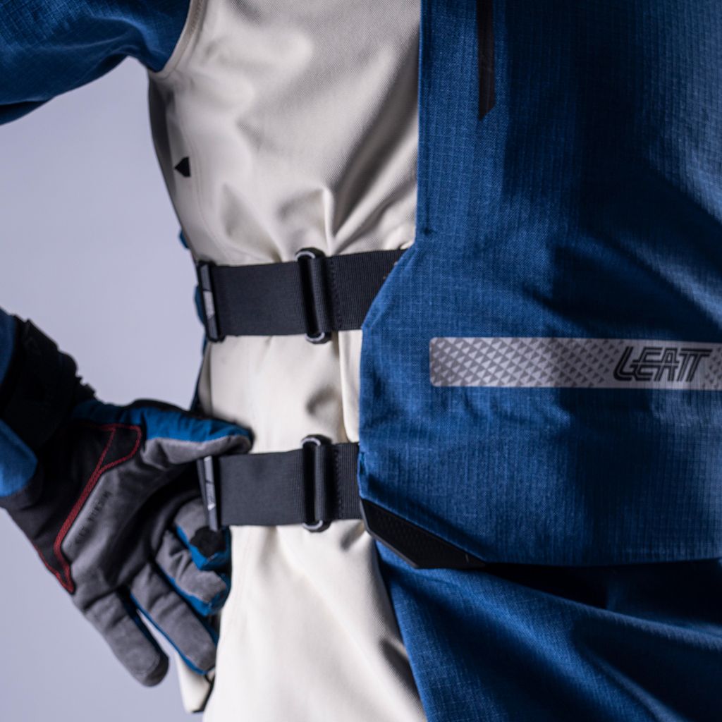 Leatt Adventure DriTour 5.5 Jacket