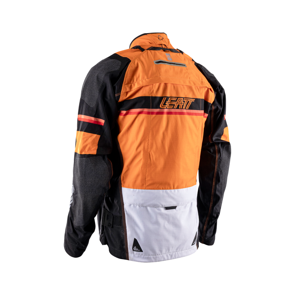 Leatt Adventure Rally 7.5 HydraDri Jacket