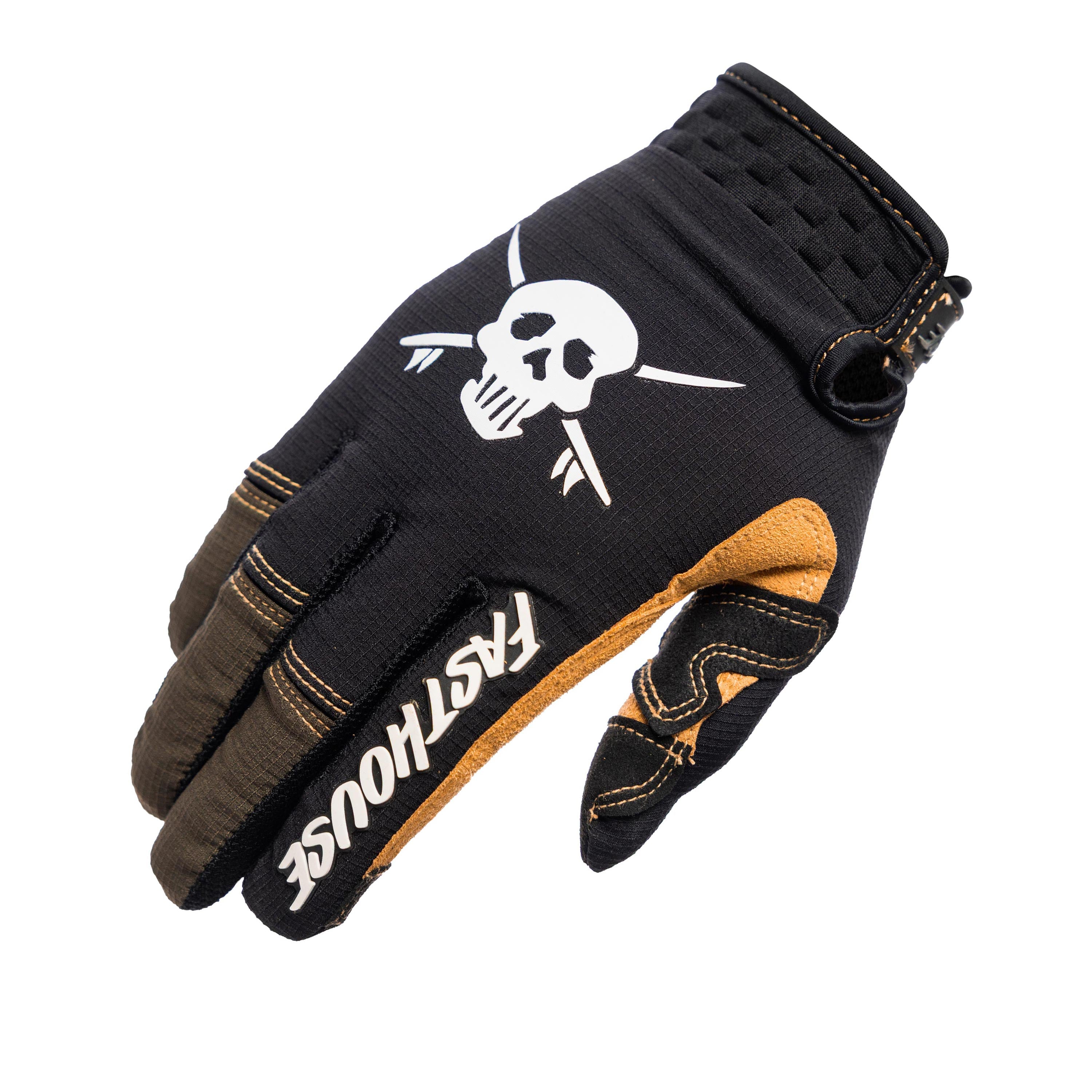 Fasthouse Sanguaro Bennet Glove