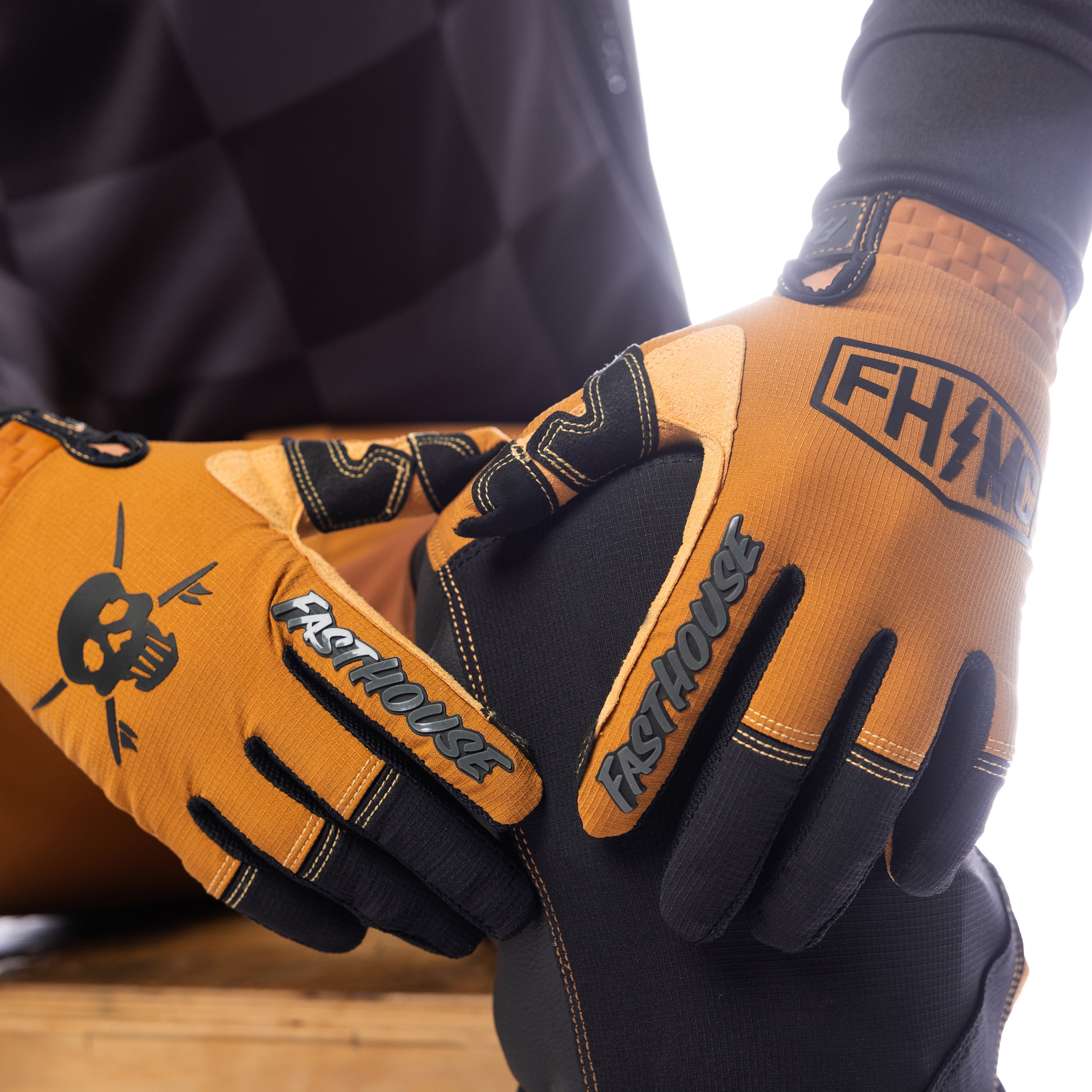 Fasthouse Sanguaro Bennet Glove