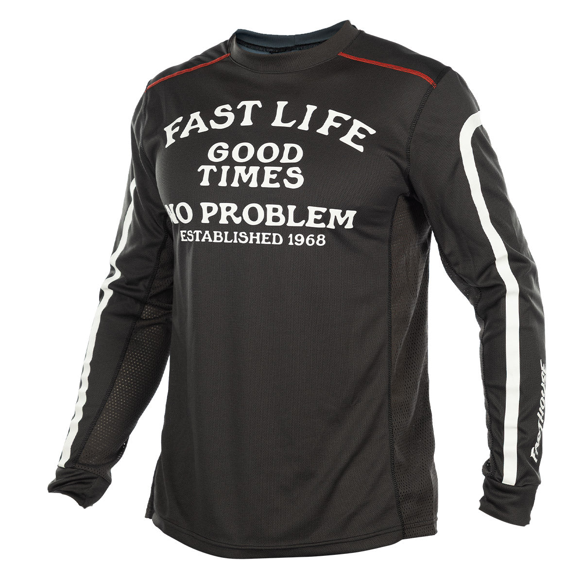Fasthouse Sanguaro De Nada Jersey
