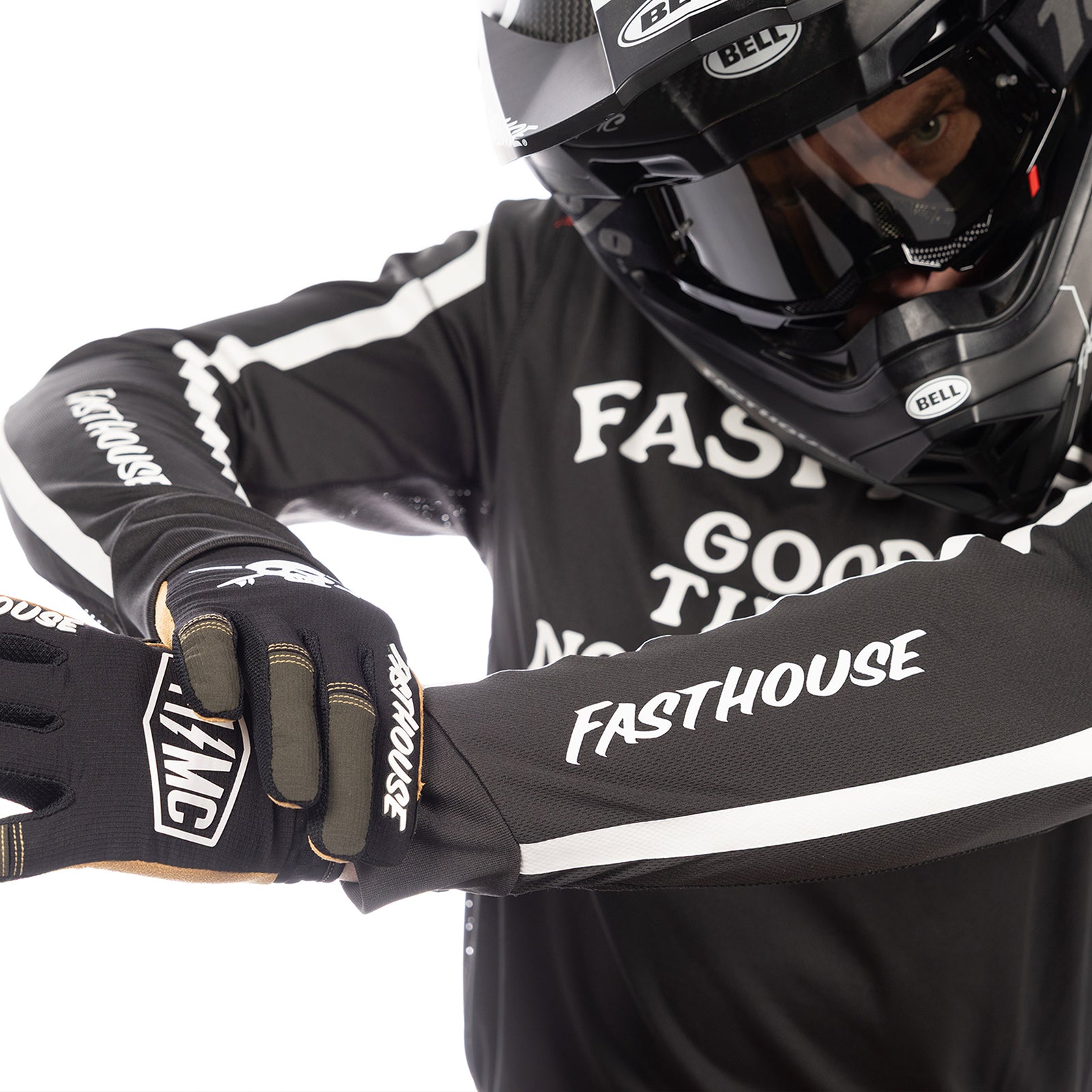 Fasthouse Sanguaro De Nada Jersey