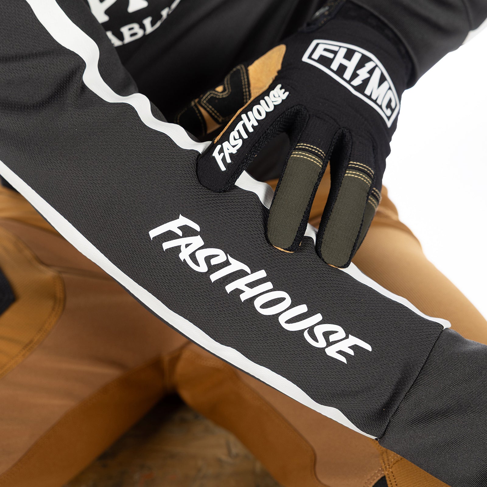 Fasthouse Sanguaro De Nada Jersey