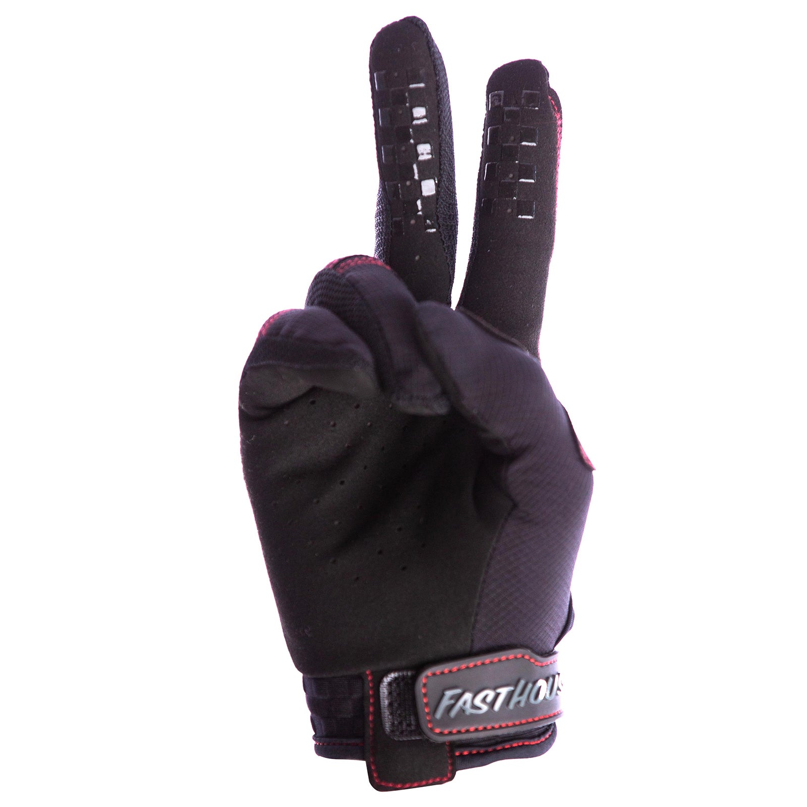 Fasthouse Sanguaro Petrol Glove