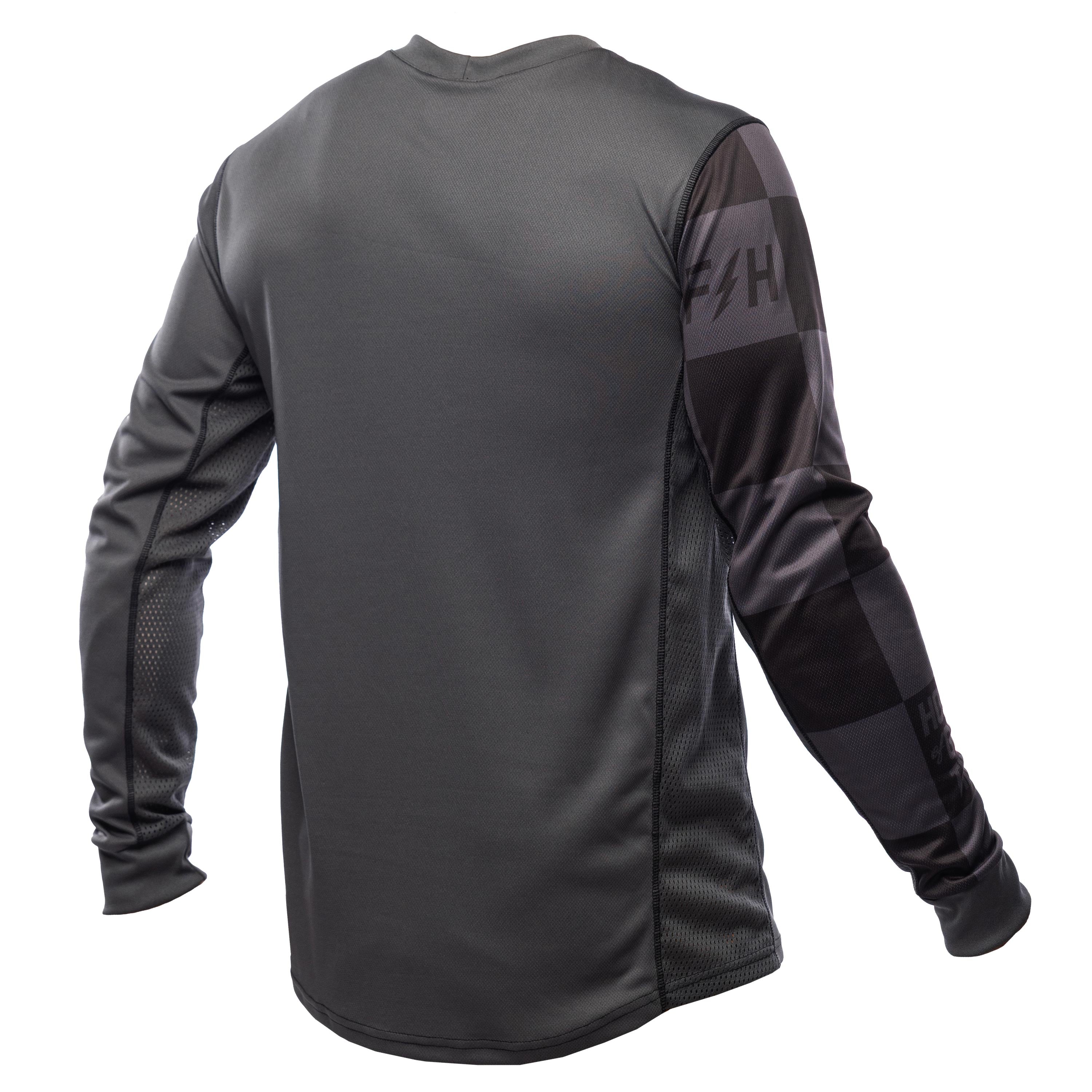 Fasthouse Sanguaro Tasker LS Jersey