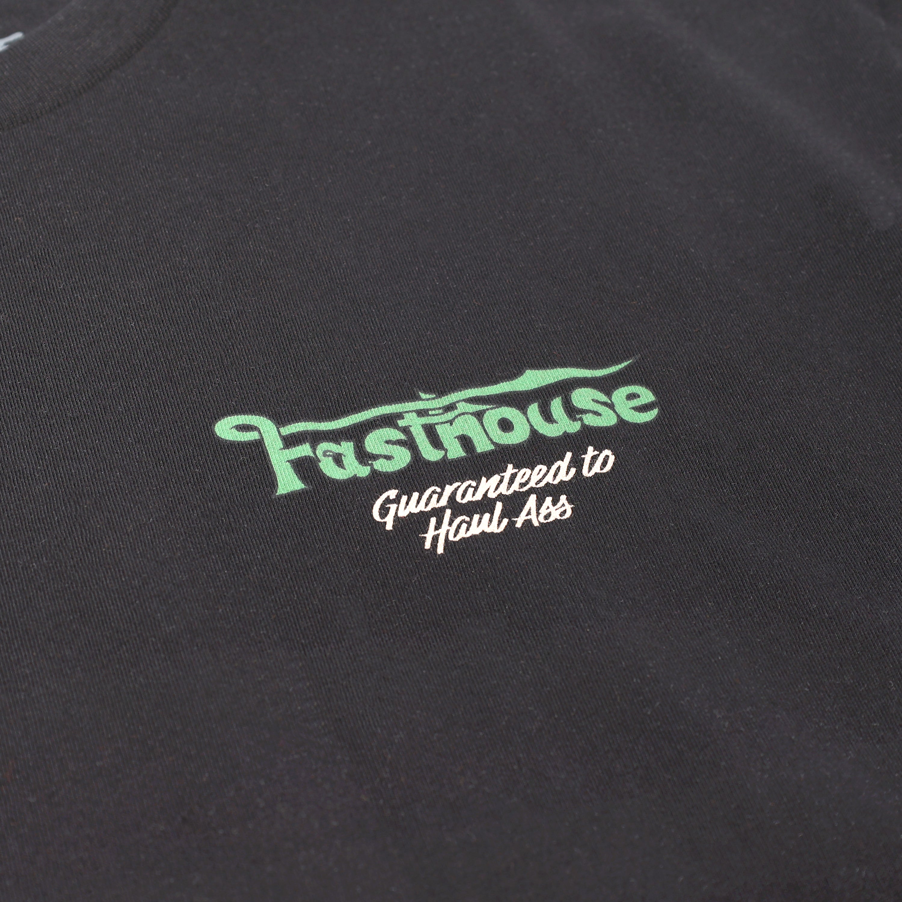 Fasthouse Savanna SS Tee