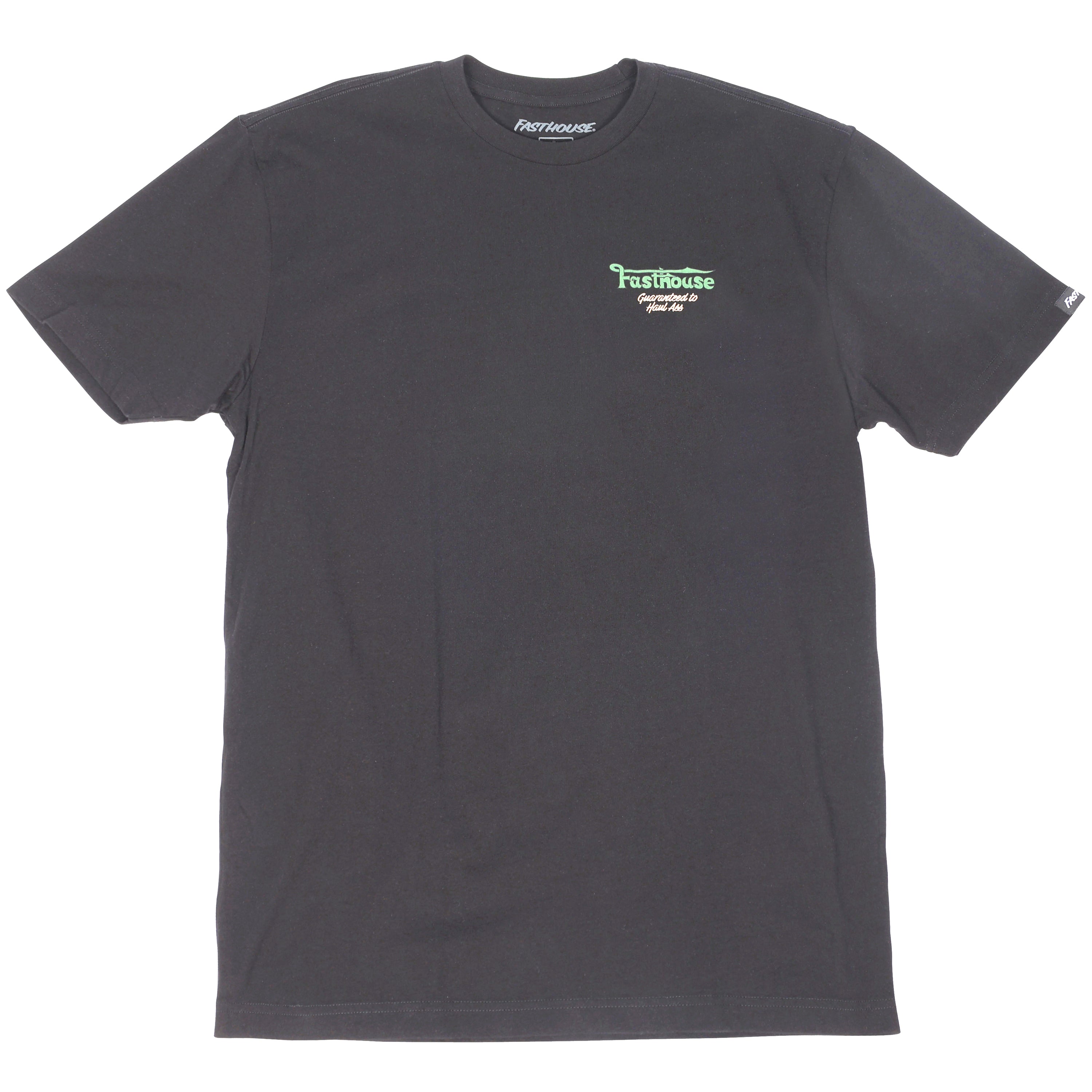 Fasthouse Savanna SS Tee