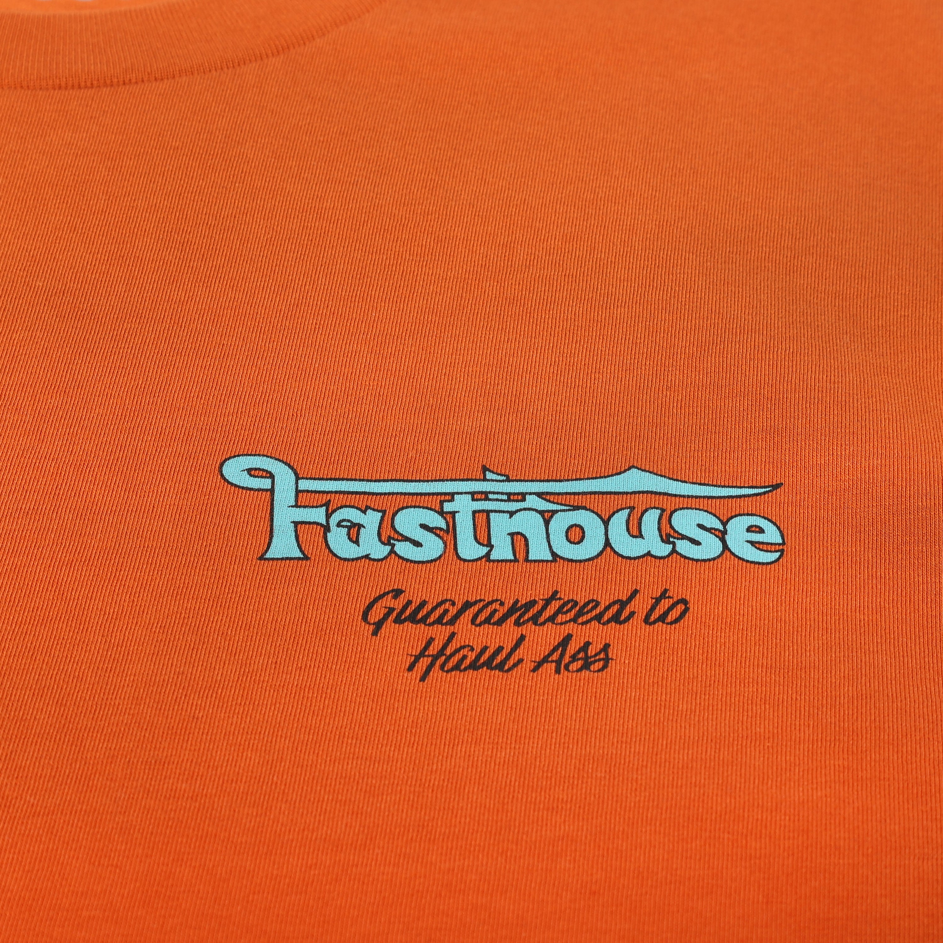 Fasthouse Savanna SS Tee