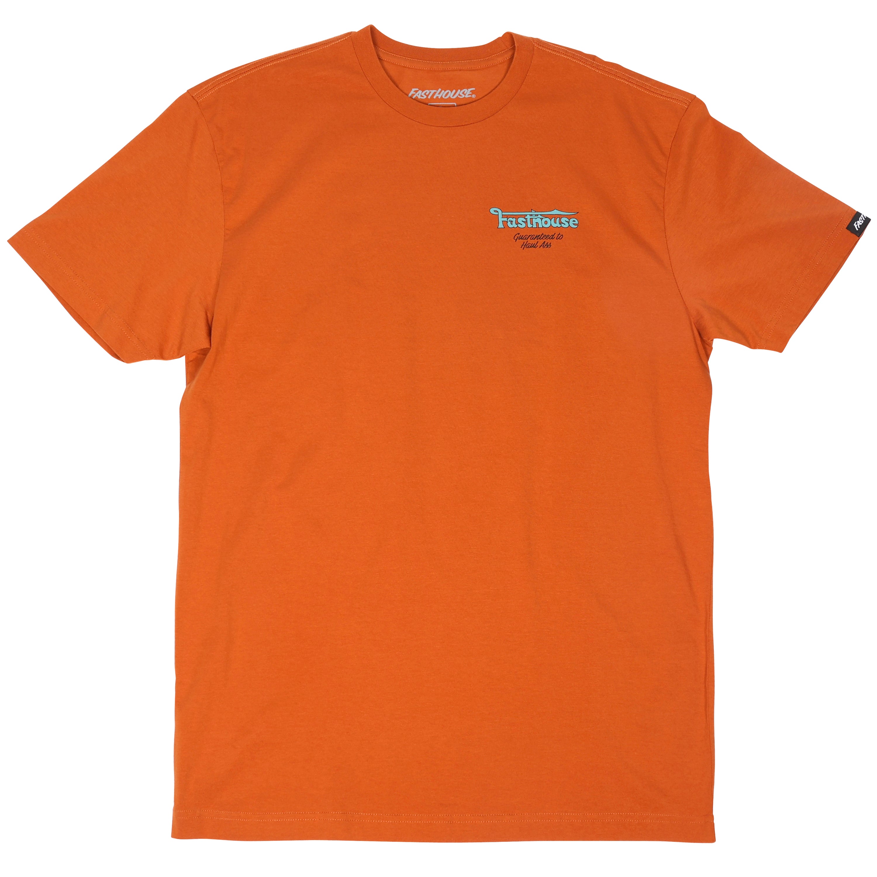 Fasthouse Savanna SS Tee