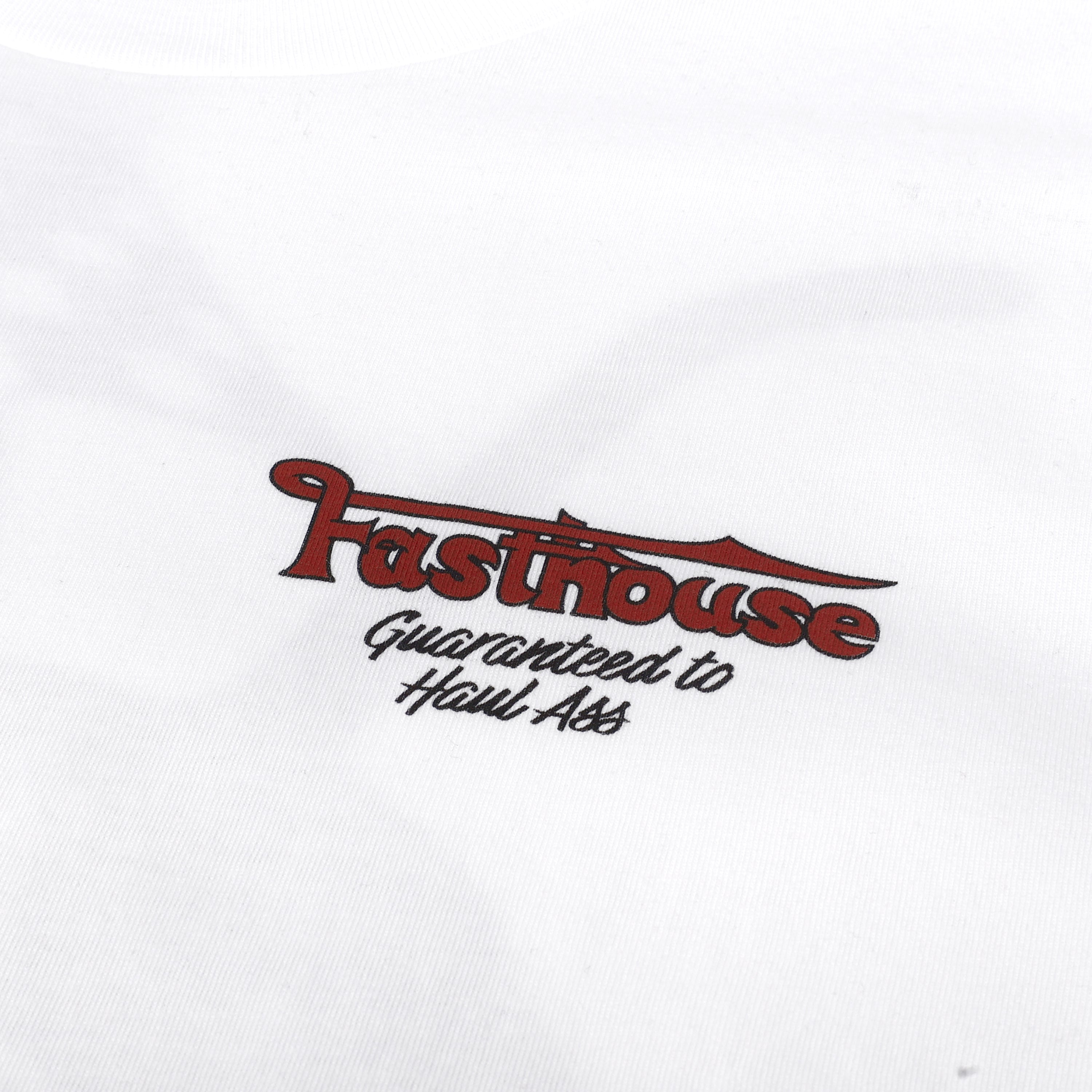 Fasthouse Savanna SS Tee