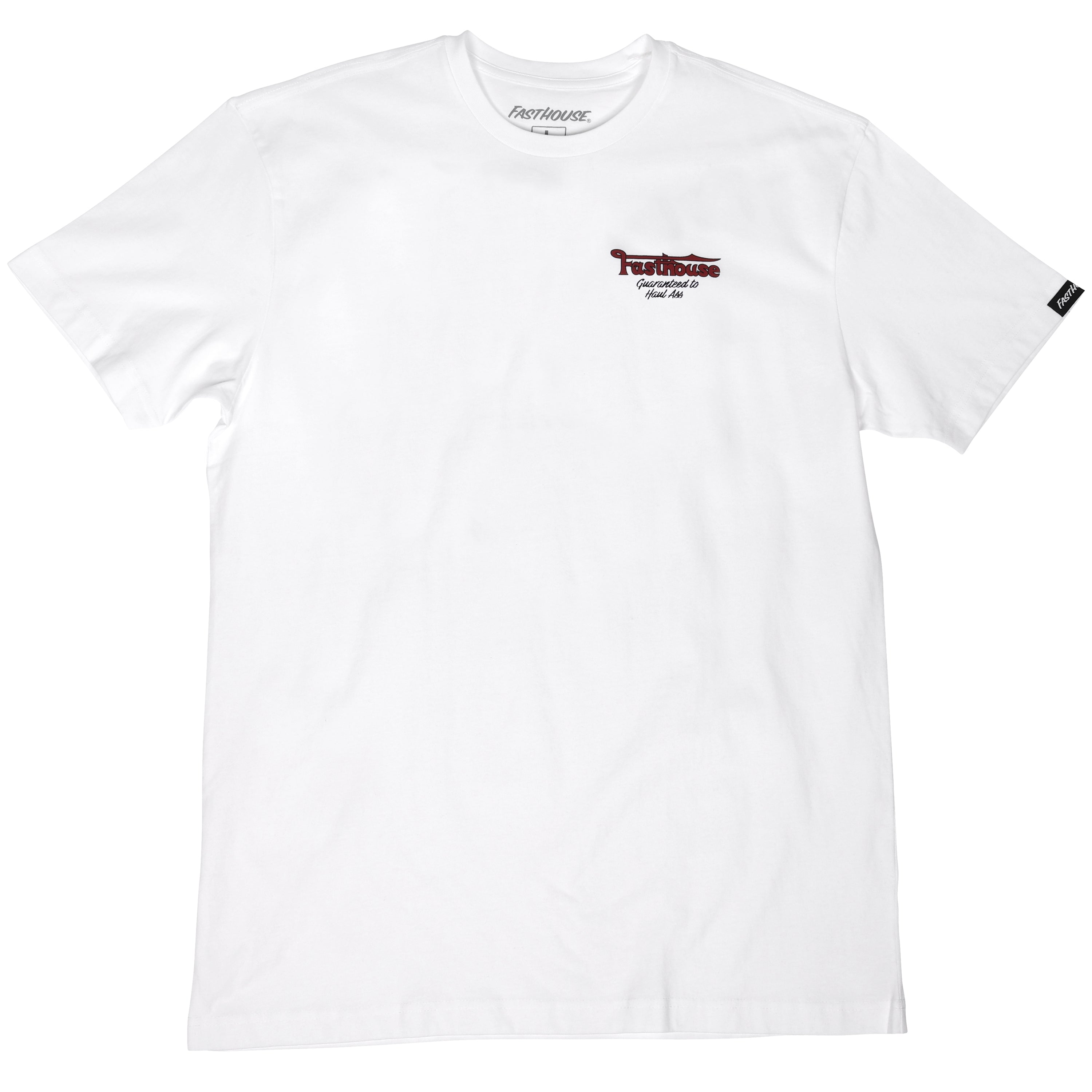 Fasthouse Savanna SS Tee