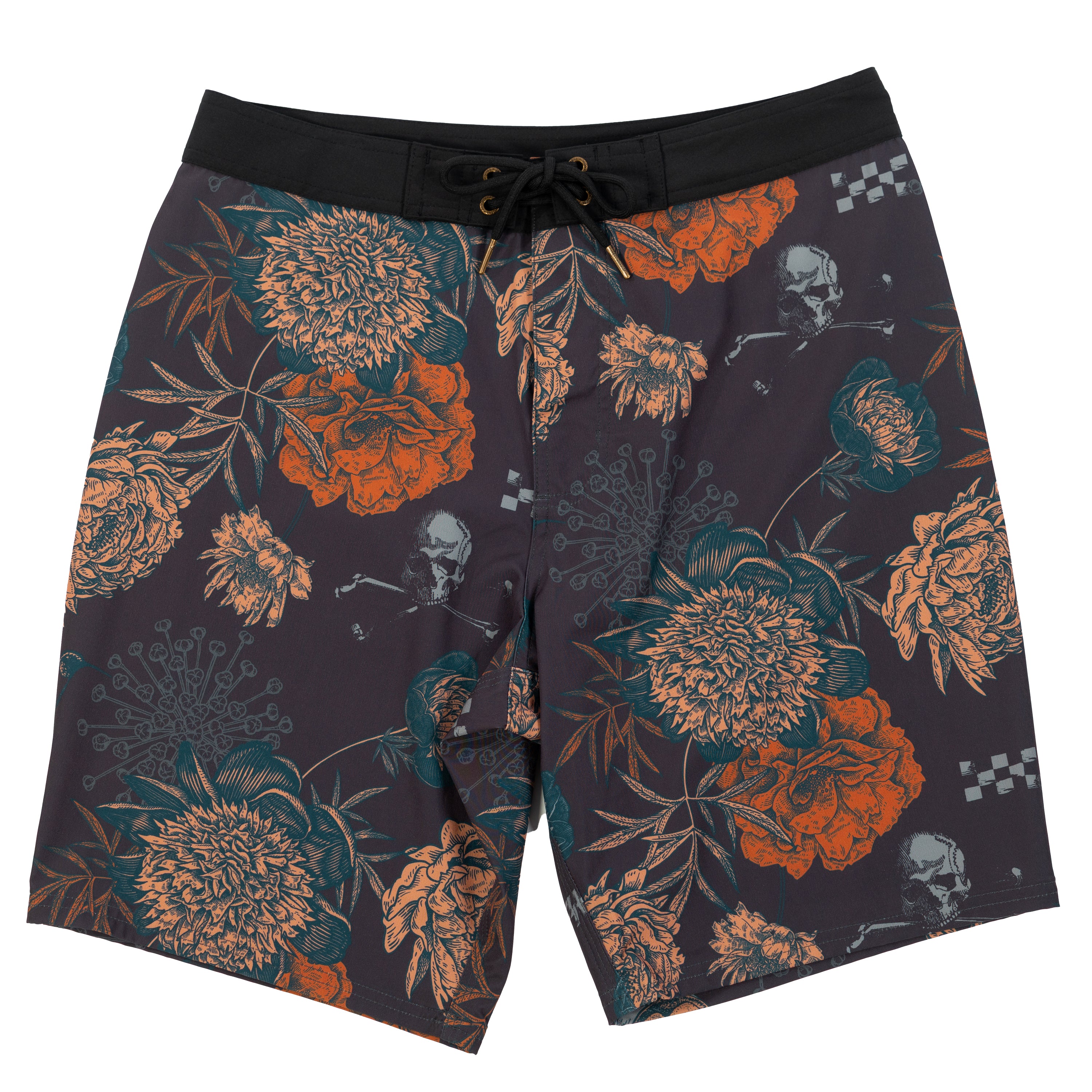 Fasthouse Scene 19" Boardshort