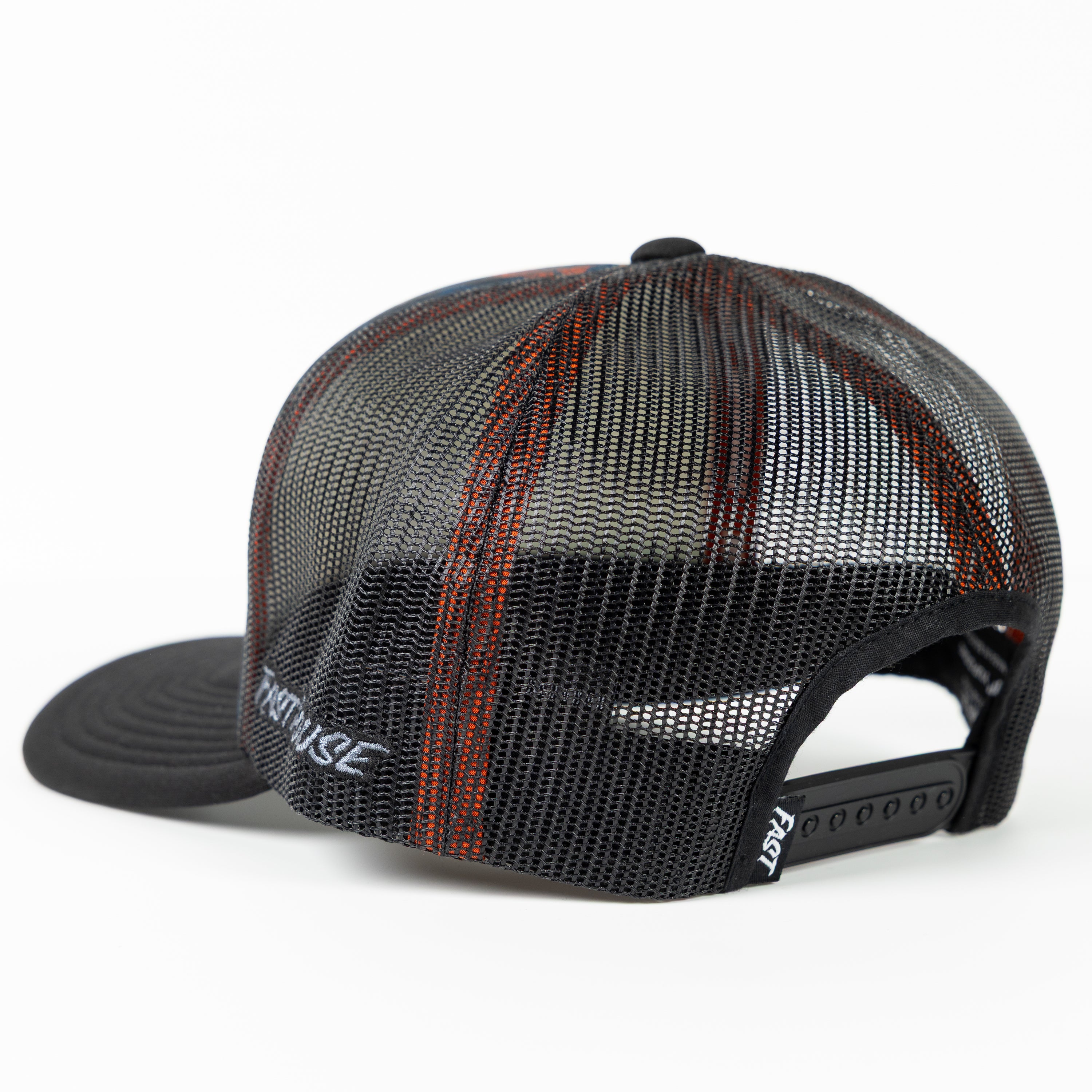 Fasthouse Scene Hat