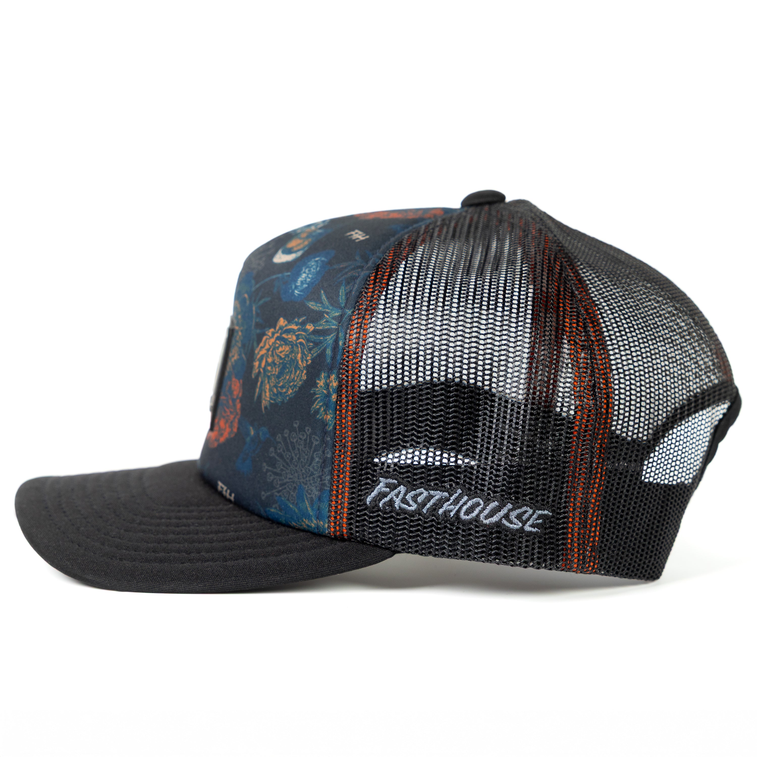 Fasthouse Scene Hat