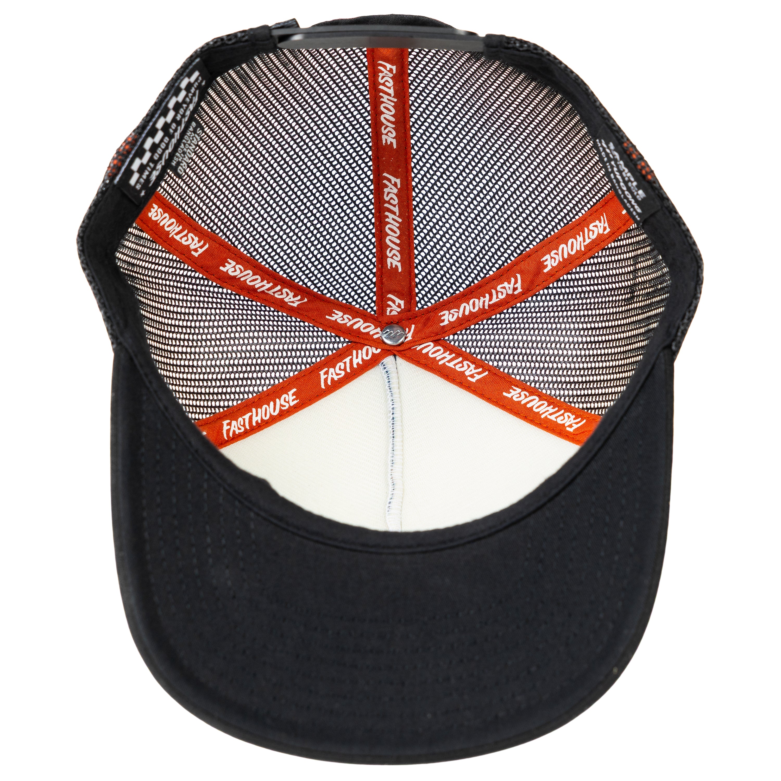 Fasthouse Scene Hat