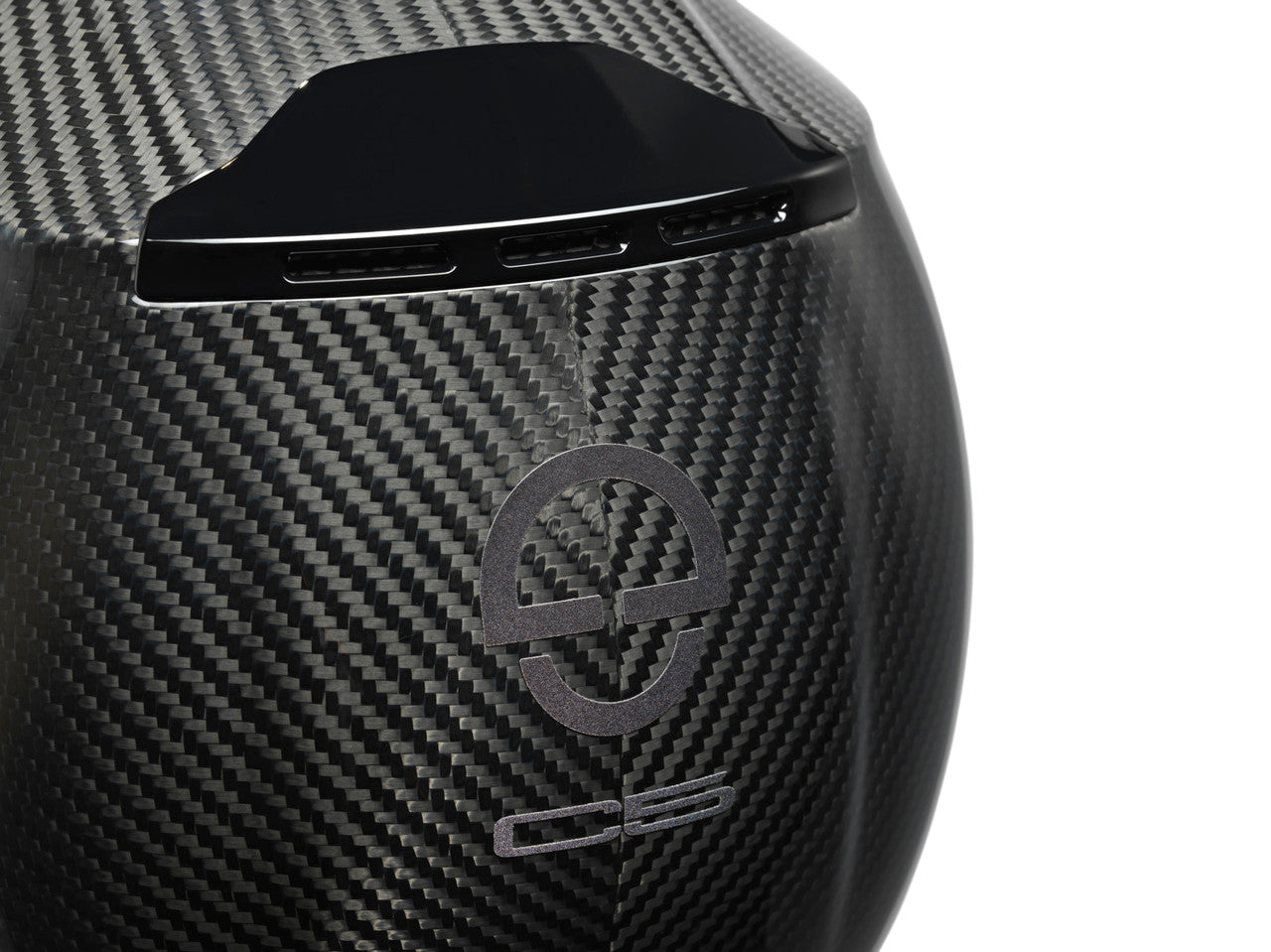 Schuberth C5 Carbon Helmet