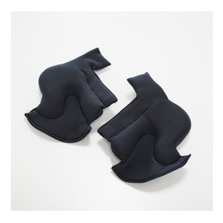 Schuberth Replacement Cheek Pads For C4 Helmets
