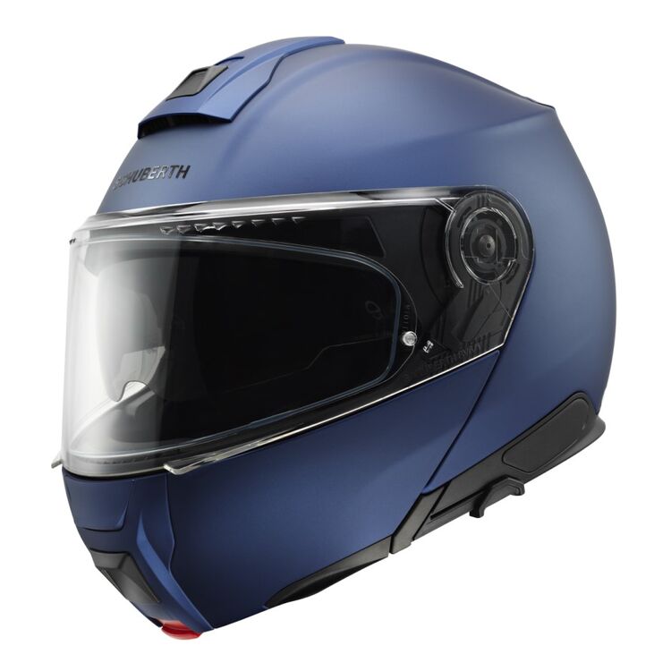Schuberth C5 Solid Helmet