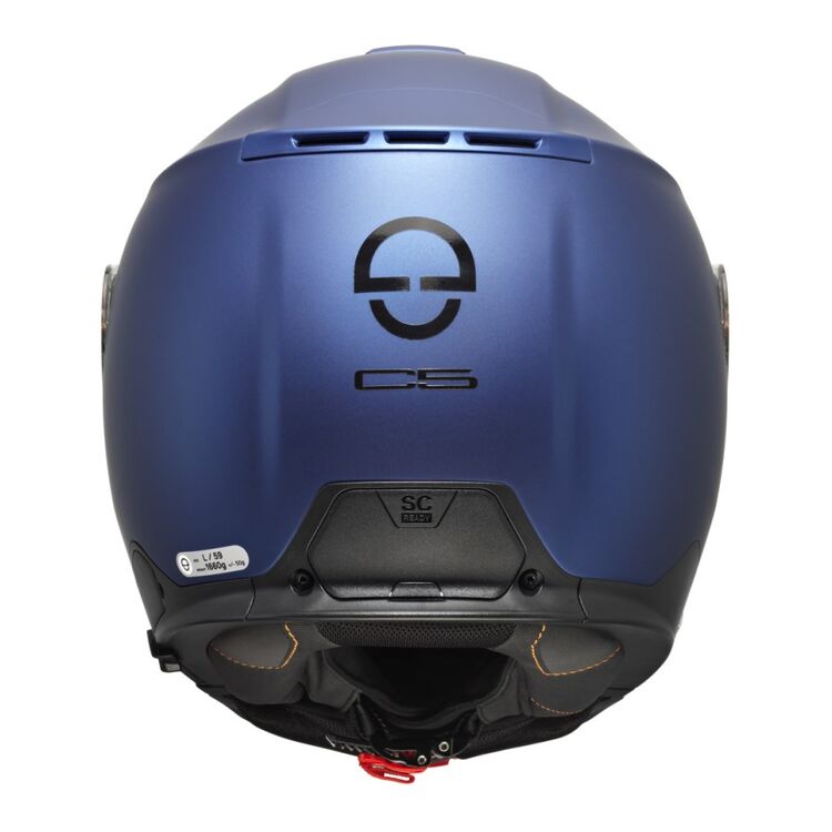 Schuberth C5 Solid Helmet