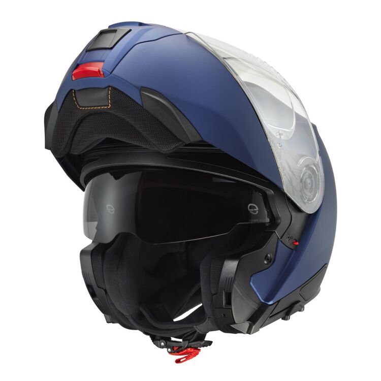 Schuberth C5 Solid Helmet