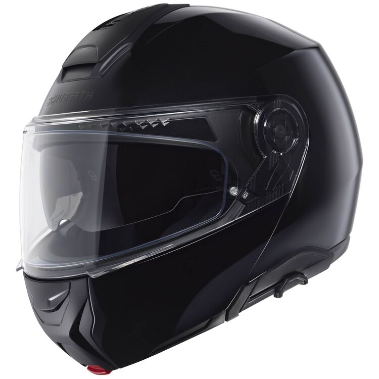 Schuberth Concept Solid Helmets