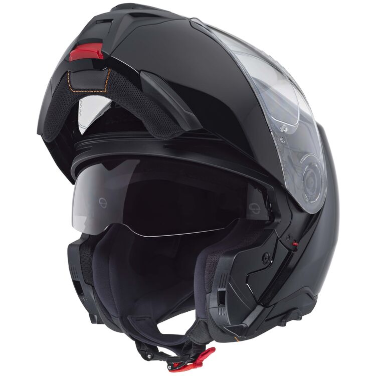 Schuberth Concept Solid Helmets