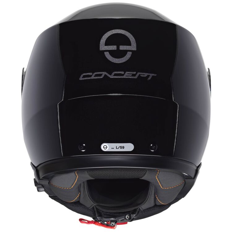 Schuberth Concept Solid Helmets