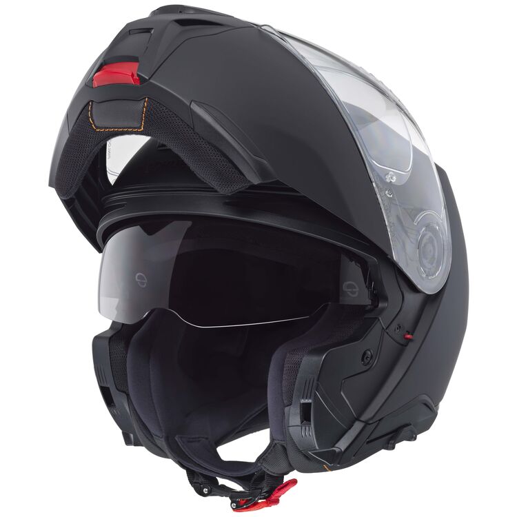 Schuberth Concept Solid Helmets