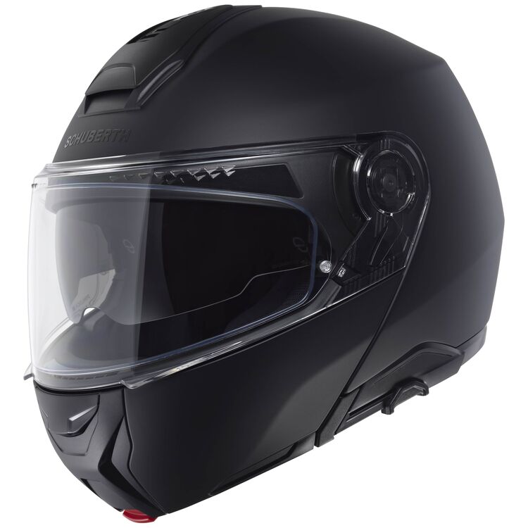 Schuberth Concept Solid Helmets