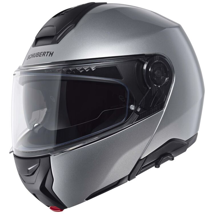 Schuberth Concept Solid Helmets