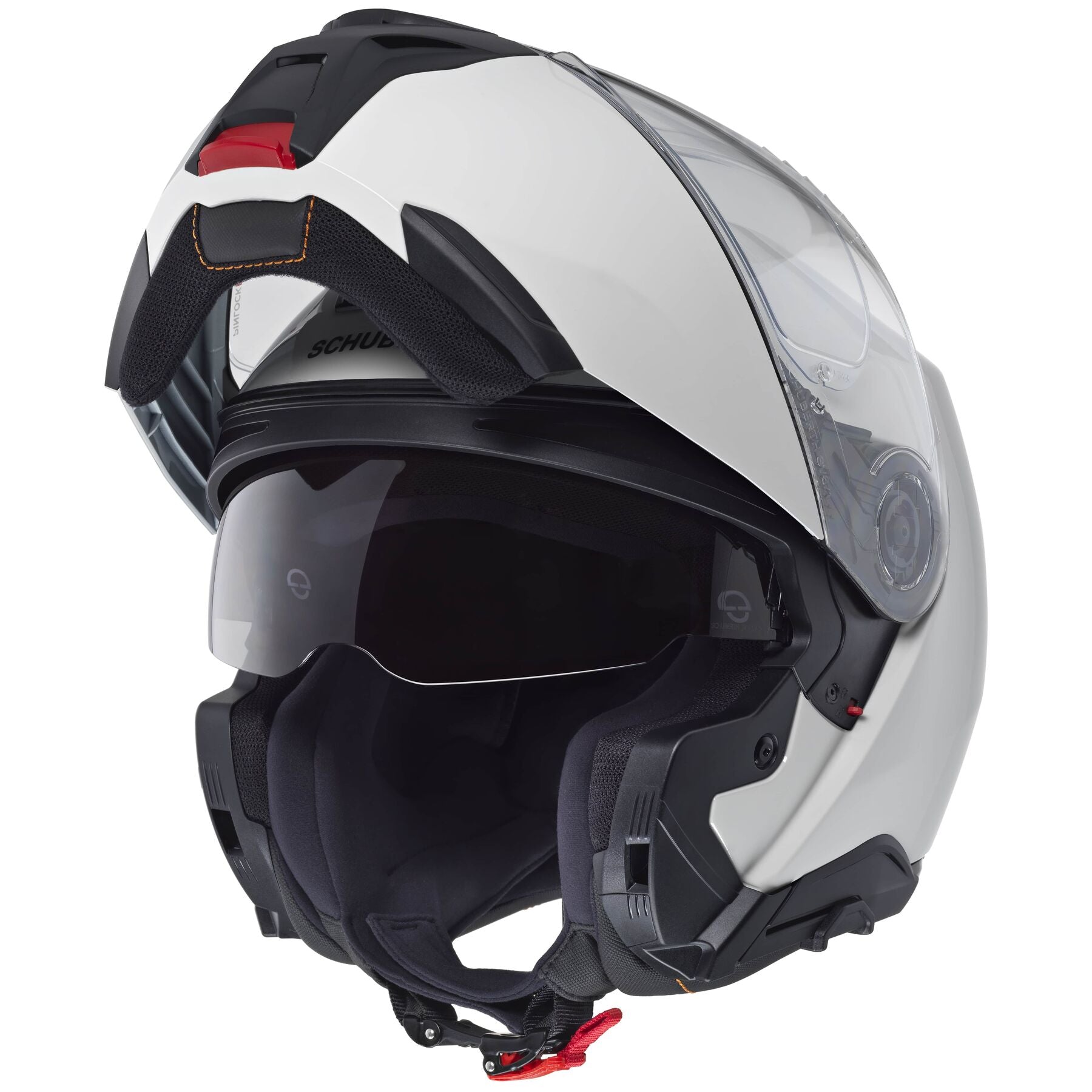 Schuberth Concept Solid Helmets