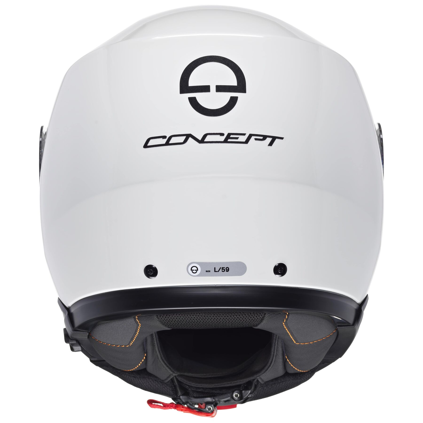 Schuberth Concept Solid Helmets