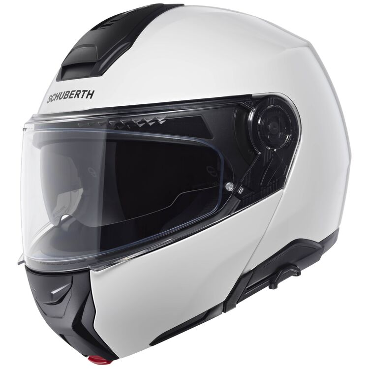 Schuberth Concept Solid Helmets
