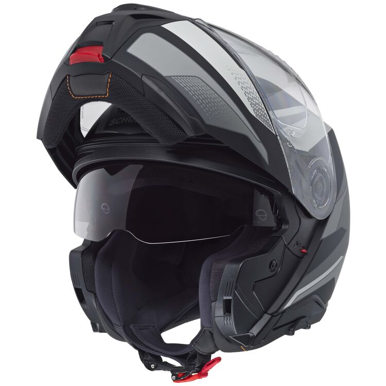 Schuberth Concept Tracer Helmets