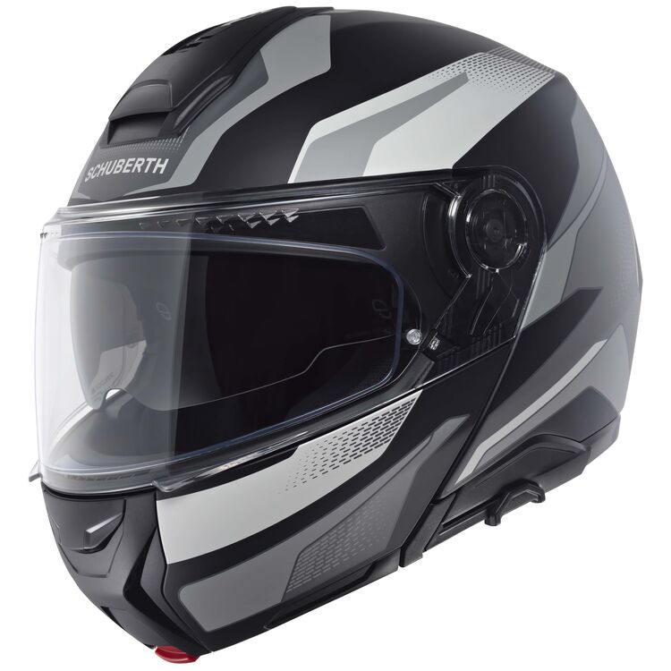 Schuberth Concept Tracer Helmets