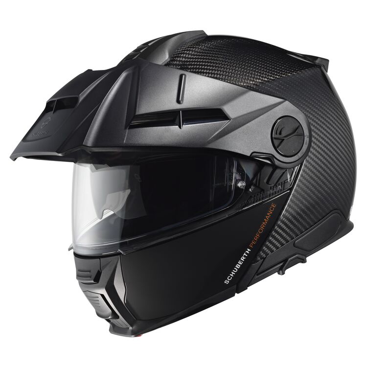 carbon helmet motorcycle store Schuberth E2 Carbon Helmet
