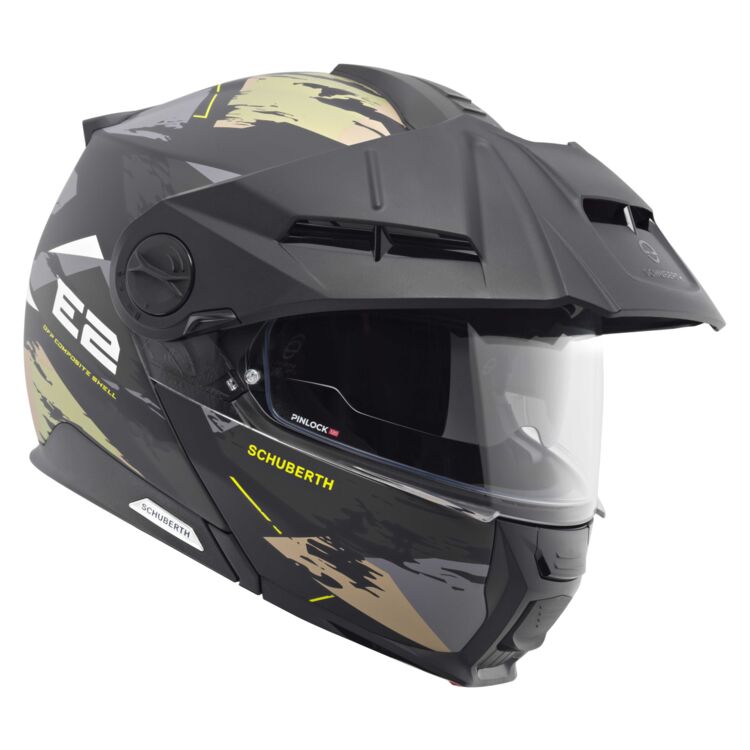 Schuberth E2 Trail Helmets