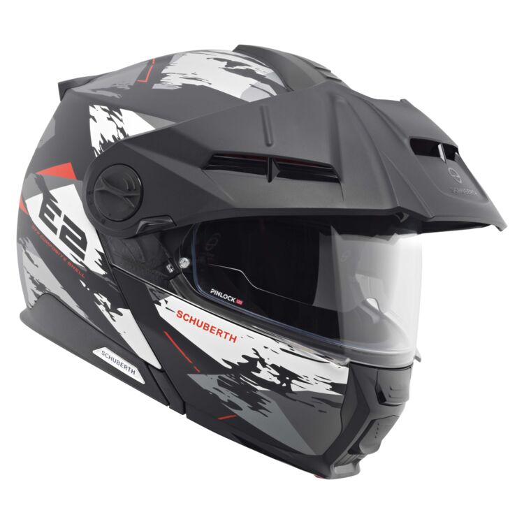 Schuberth E2 Trail Helmets