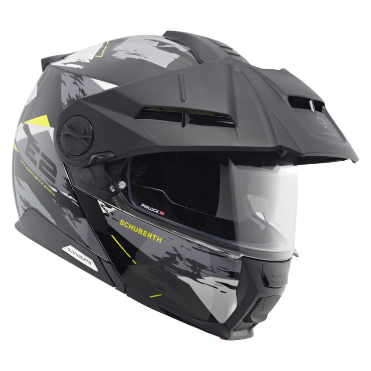 Schuberth E2 Trail Helmets