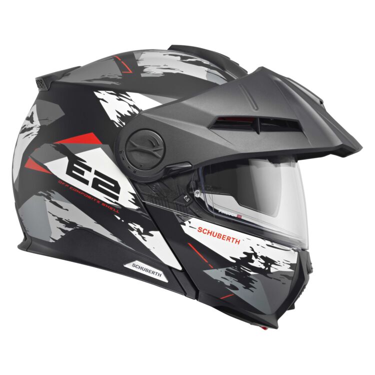 Schuberth E2 Trail Helmets