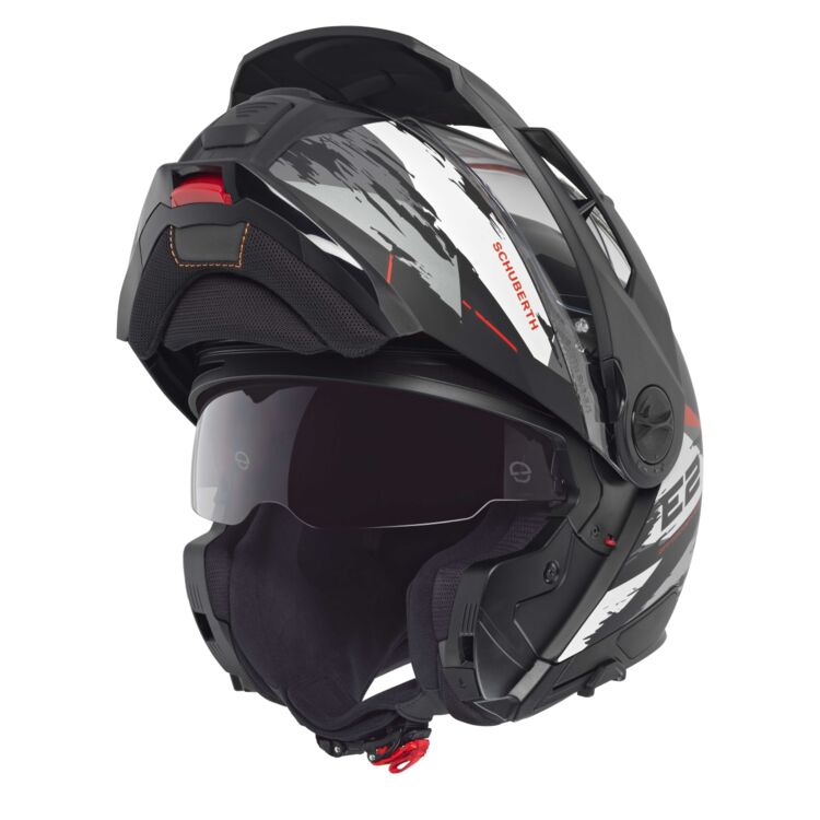 Schuberth E2 Trail Helmets