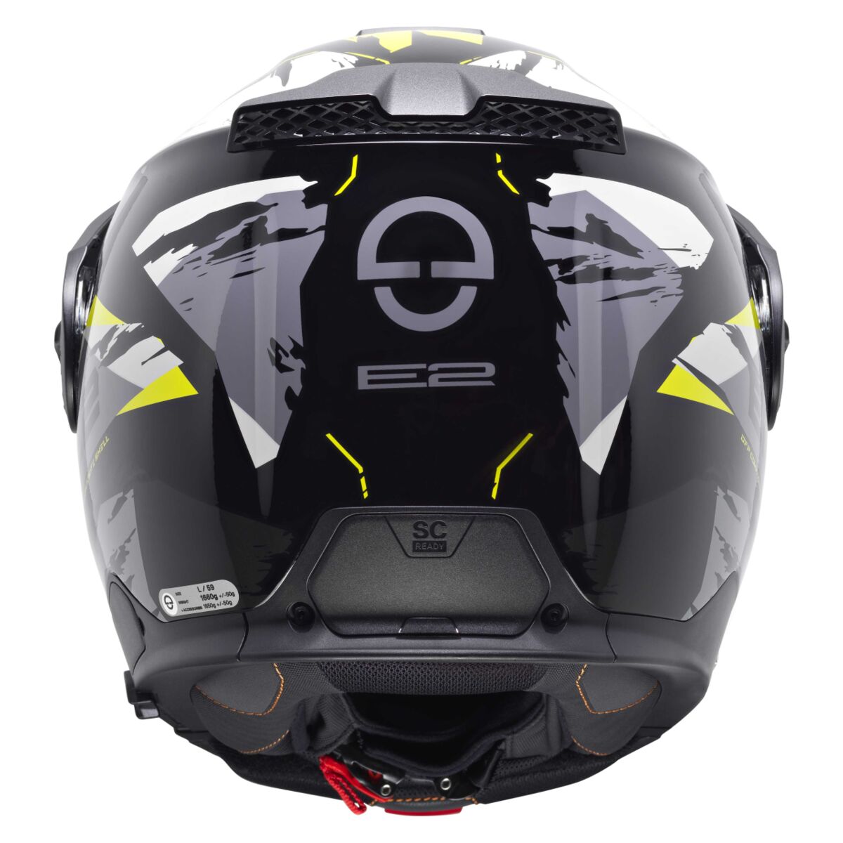 Schuberth E2 Trail Helmets